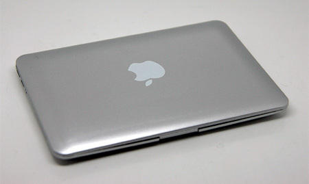 買不起MacBook Air，那就買台「MirrorBook Air」？