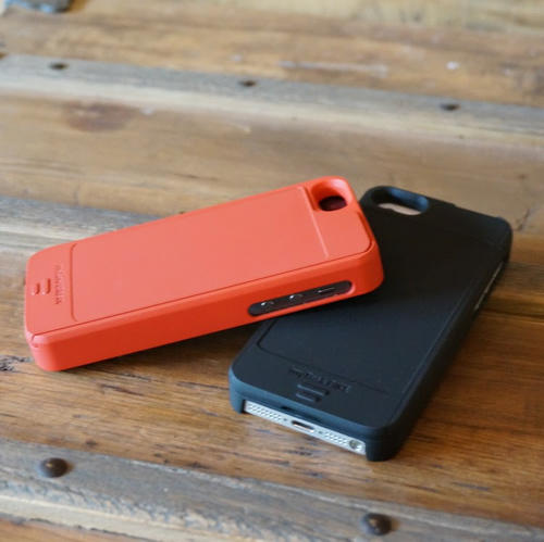 MyTask iPhone 手機殼工具套件組驚奇你的生活！