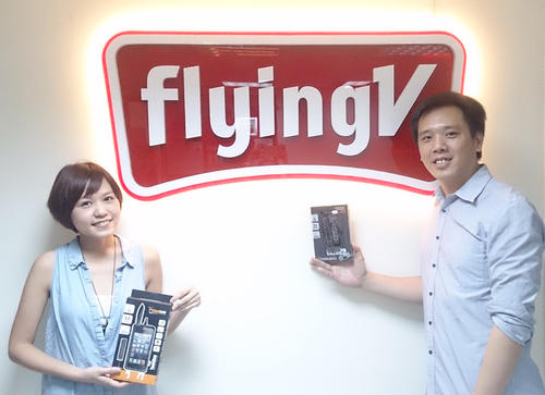 MyTask iPhone 手機殼工具套件組驚奇你的生活！