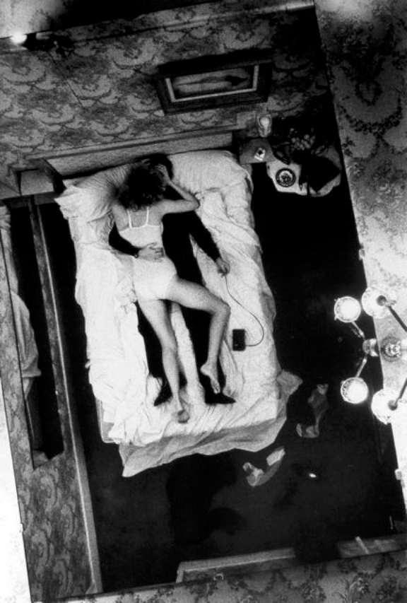 【LOMO好時光】大師與鏡子 