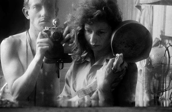 【LOMO好時光】大師與鏡子 