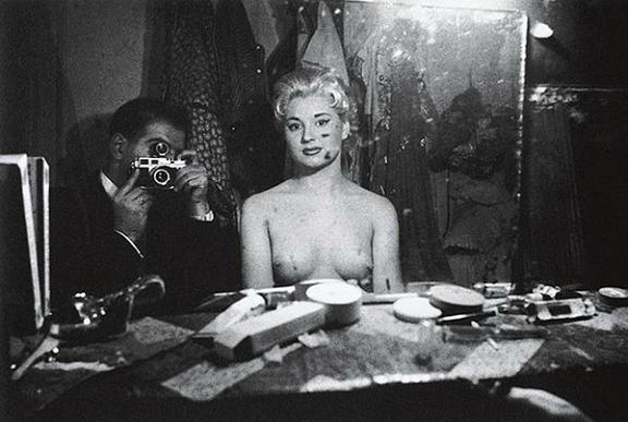 【LOMO好時光】大師與鏡子 