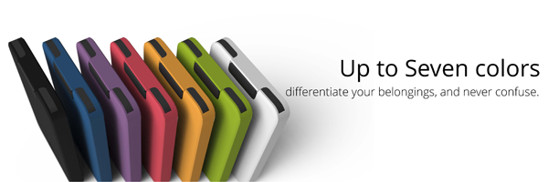 單一隔間打天下，ZENLET 直覺簡約錢包