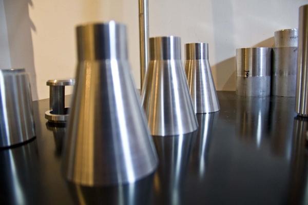 【讀者投稿】做自己喜歡的燈具《naxis light form project光型計劃》