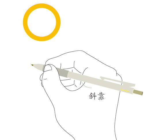 【閱讀書摘】想要寫得一手好字，基本工就照這樣做