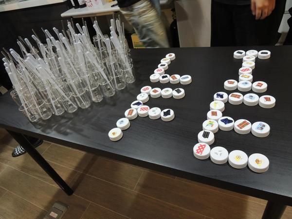 跟想像中一樣好玩！天氣瓶體驗營現場直擊