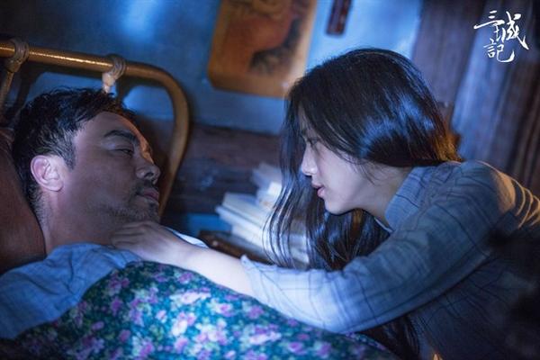 【電影吞食部】老是熄火的失速拼裝車─《三城記》