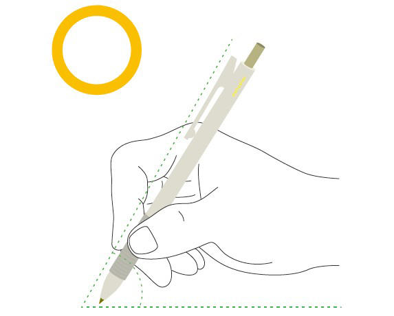 【閱讀書摘】想要寫得一手好字，基本工就照這樣做