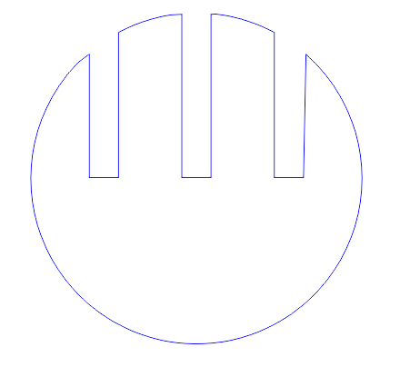 【讀者投稿】DIY OK！做一個自己的立體聖誕雪人