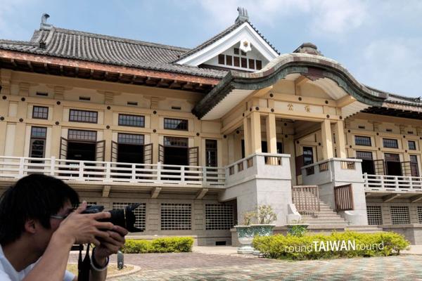 【台灣旅行】全台特色校園大搜查