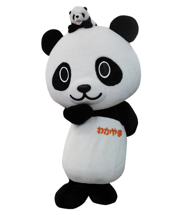 【日本奇遇ing】日本吉祥物總選舉，誰是你心目中的NO.1！