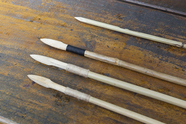 【玩體驗】到台中《道禾六藝文化館》體驗傳統弓道、劍道和茶道