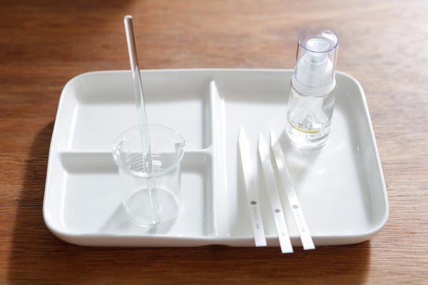 【玩體驗】冬季芬芳，調製屬於你的暖流精油