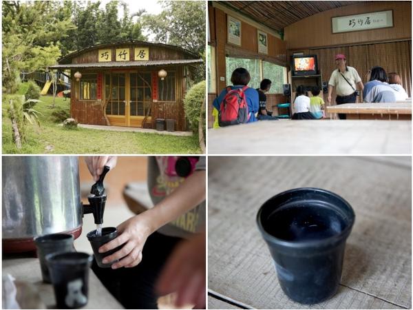 【玩體驗】來去鄉下住一晚---南投青竹文化園區深度體驗