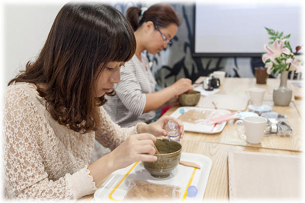 【玩體驗】傳自宋代的品香藝術,捏出獨一無二專屬沉香