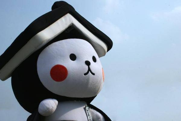 【日本奇遇ing】日本吉祥物總選舉,誰是你心目中的NO.1!