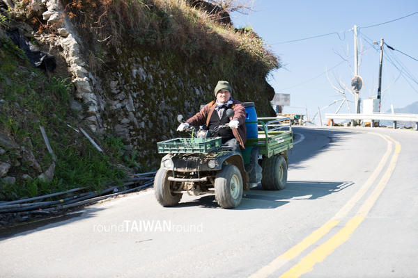 【台灣旅行】全台特色公路介紹---北橫/