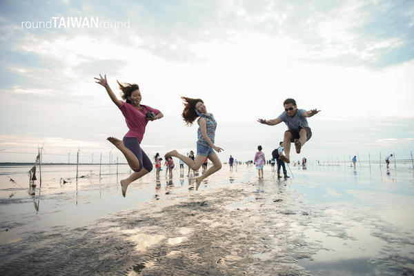 【台灣旅行】一生鐵定要來一次的主題旅遊---全台風車踩點樂