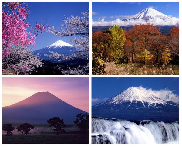 【日本奇遇ing】死前一定要去的10大日本絕景！