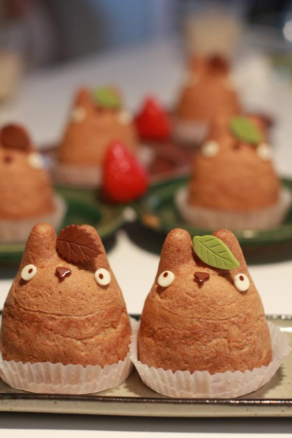 【日本奇遇ing】超有特色之日本秋季甜點這樣吃！