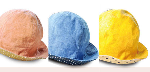 【台灣設計】萃取大自然最美麗的顏色 如影隨形—《植著手作》