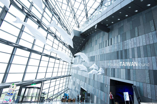 【台灣旅行】台灣博物館大蒐集