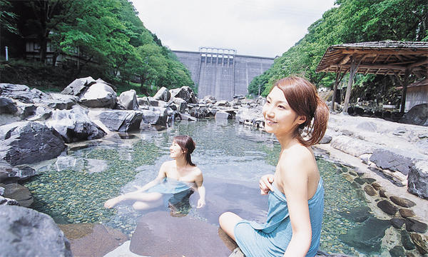 【日本奇遇ing】除了官方票選外，絕不能錯過的另類祕湯！