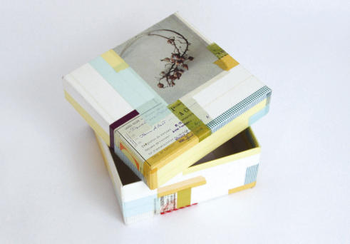 燃燒你的膠帶魂！mt紙膠帶教室幫你成為紙膠帶之王！