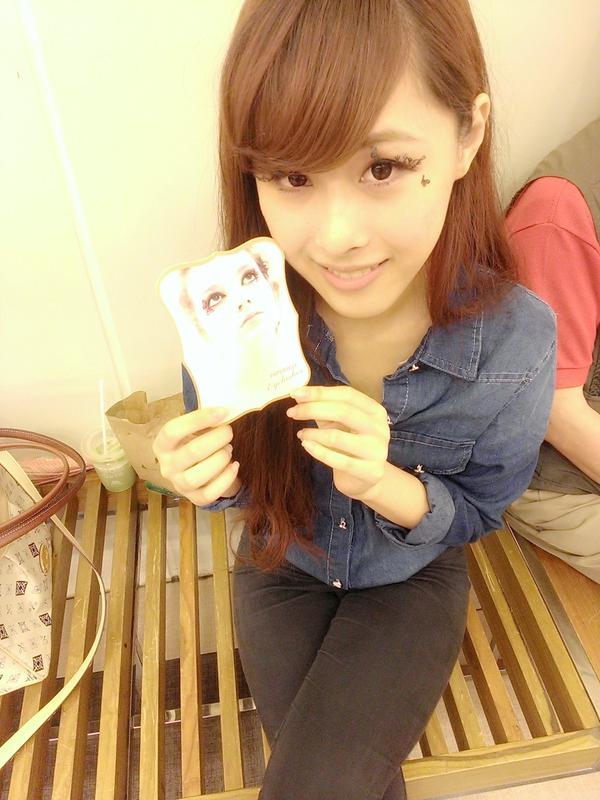 最美的眼上藝術！Paperself試戴活動搶先看