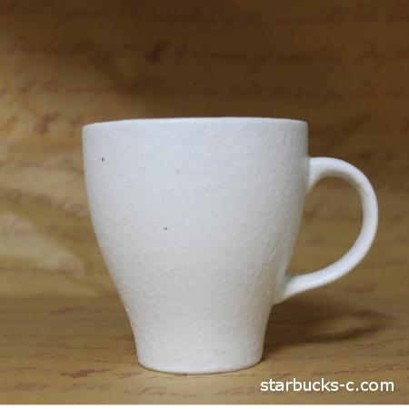 星巴克力作！溫暖系《和風炭彩馬克杯》暖暖攻略你的心