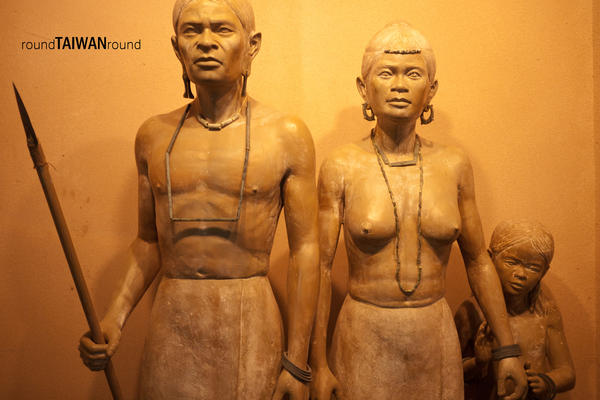 【台灣旅行】台灣博物館大蒐集