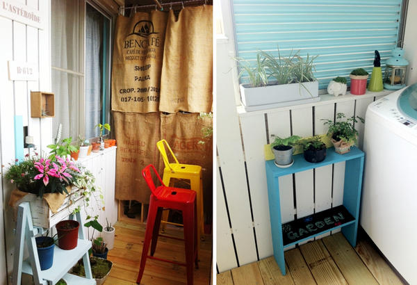 「專訪」奈良美智風 Shirley 淡水的家