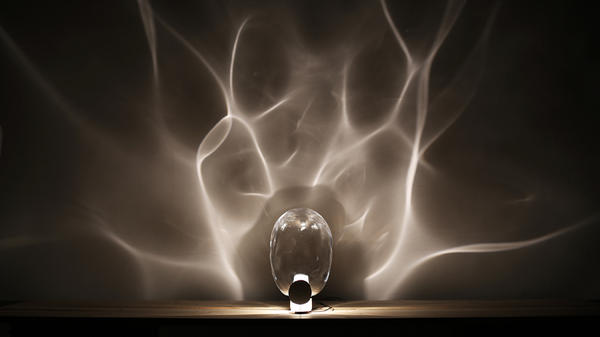 「專訪」映出水波光影的台灣之光 Ripple