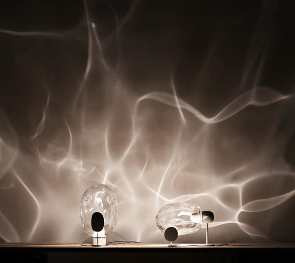 「專訪」映出水波光影的台灣之光 Ripple