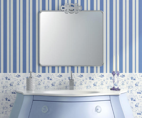 【專訪】Hello Kitty 迷的最愛 百達麗時尚磁磚