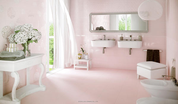 【專訪】Hello Kitty 迷的最愛 百達麗時尚磁磚