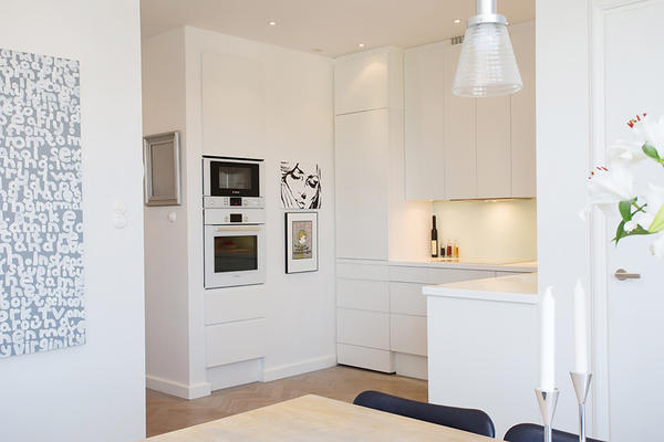 告別電視專心聊天的客廳