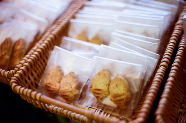 【日本奇遇ing】超有特色之日本秋季甜點這樣吃！