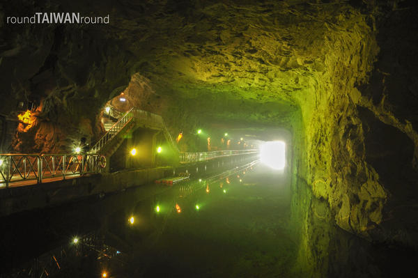 【台灣旅行】造訪異國風自然景色，不像台灣的台灣景點(下)