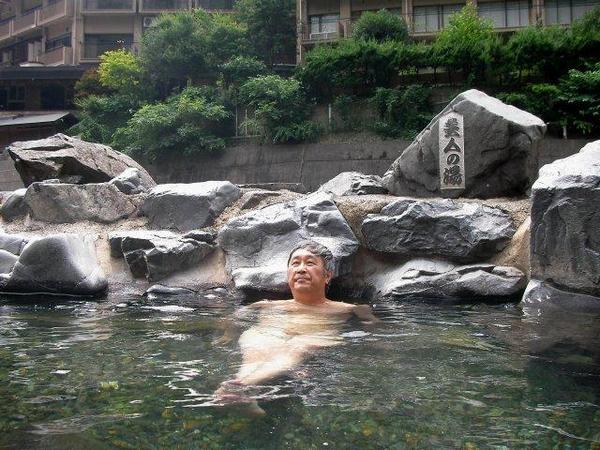 【日本奇遇ing】除了官方票選外，絕不能錯過的另類祕湯！