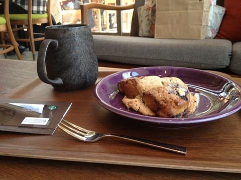 星巴克力作！溫暖系《和風炭彩馬克杯》暖暖攻略你的心