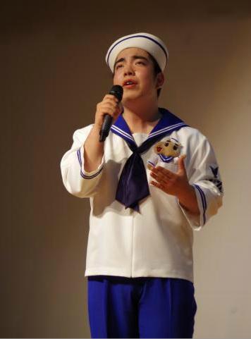 【日本奇遇ing】日本知名的動物明星---水豚君參上！