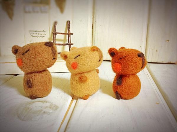 【日本奇遇ing】日本知名的動物明星---水豚君參上!