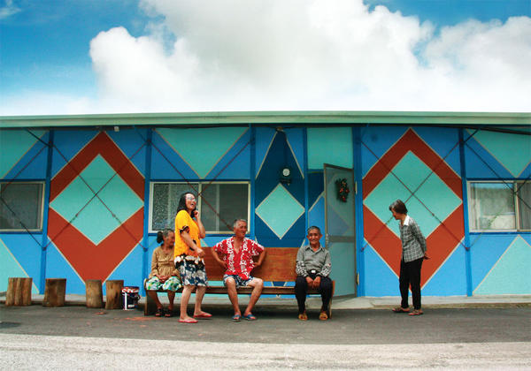 【看展覽】設計就在你我身邊,《2012臺北設計城市展》