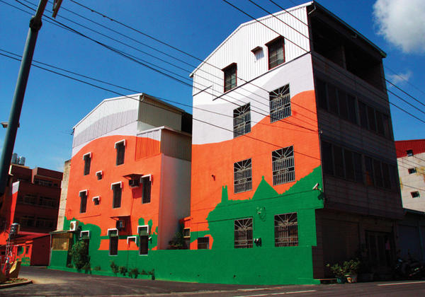 【看展覽】設計就在你我身邊,《2012臺北設計城市展》