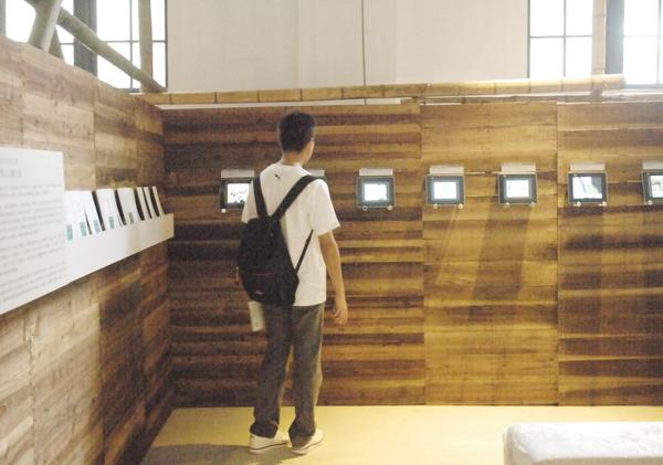 【看展覽】設計就在你我身邊,《2012臺北設計城市展》