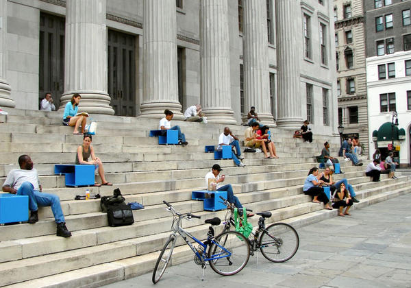 【看展覽】設計就在你我身邊,《2012臺北設計城市展》