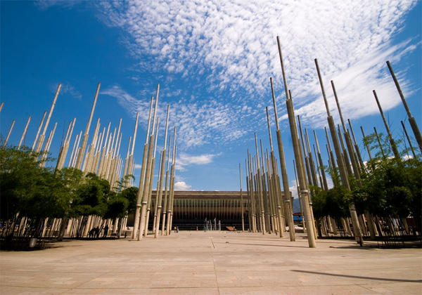 【看展覽】設計就在你我身邊,《2012臺北設計城市展》