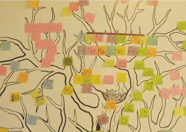 【看展覽】設計就在你我身邊,《2012臺北設計城市展》