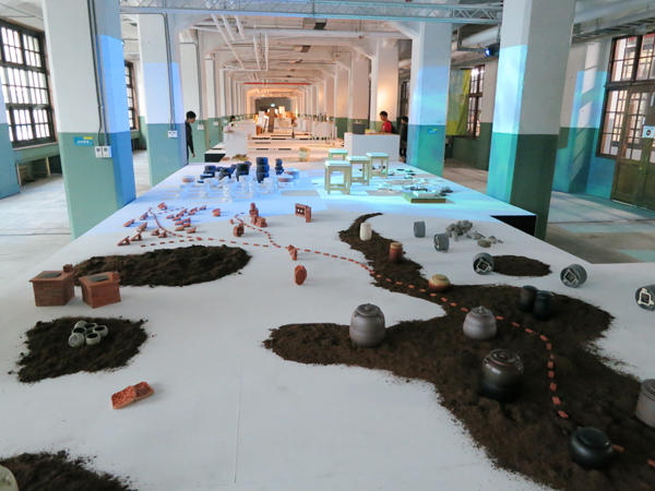 【看展覽】設計就在你我身邊,《2012臺北設計城市展》